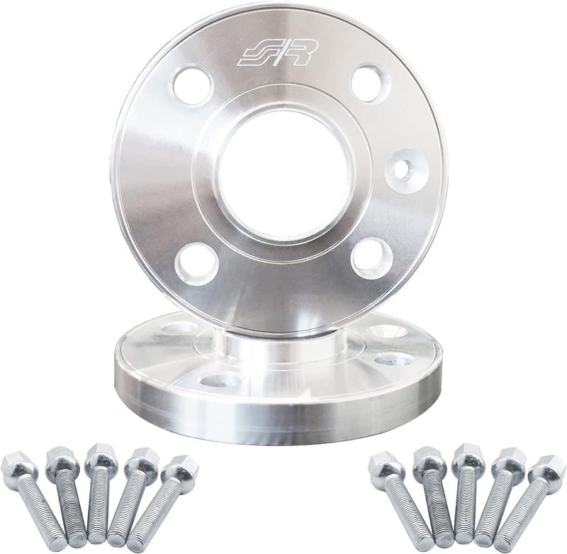 Simoni Racing DR042/B18 Spezifische Spurverbreiterungen mit Schrauben