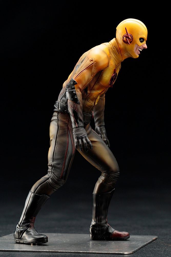 Kotobukiya DC Comics: Reverse Flash – The Flash