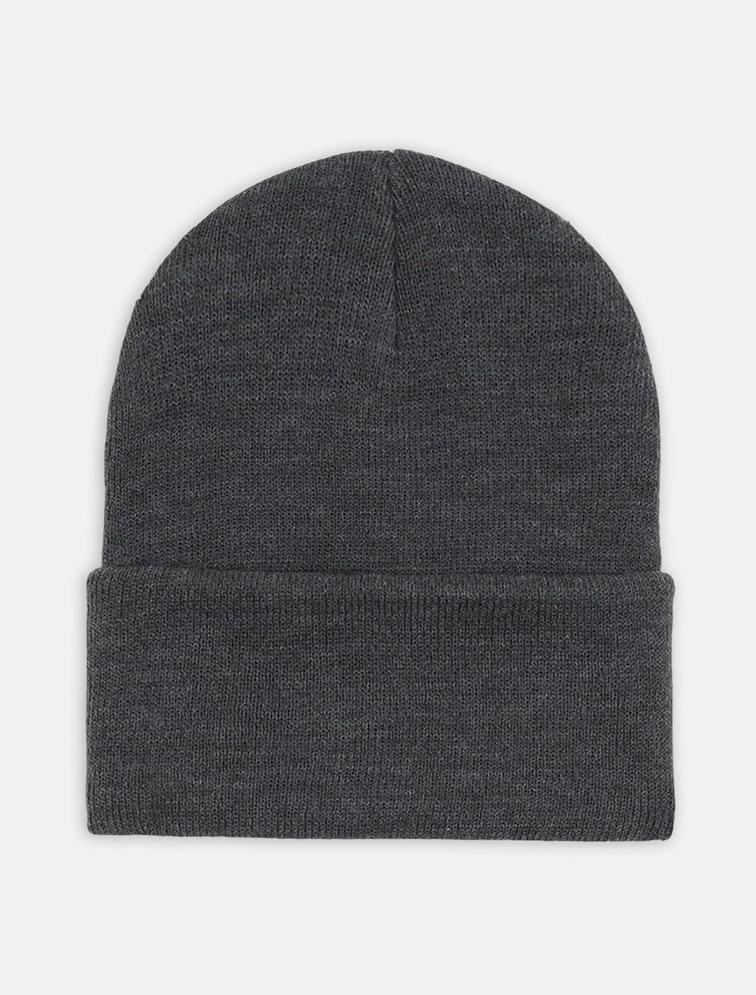Dickies Herren Acryl Bündchen Beanie-Mütze Einheitsgrösse ANTHRAZITFARBENES HEIDEKRAUT, Einheitsgr&#