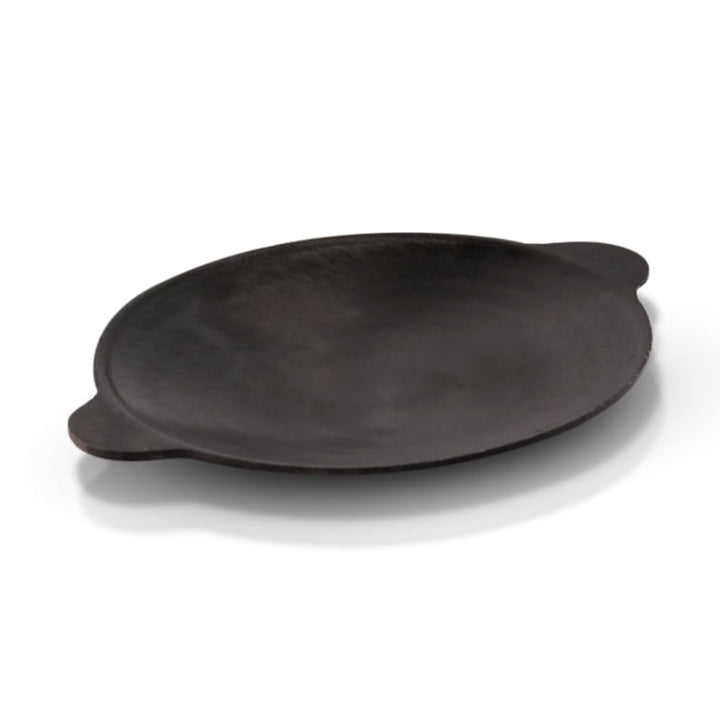 Gussdeckel-Pfanne - Sadsh, für Kasan (Ø 33,5 cm, 6 L), Ø 33,5 cm, 6 L