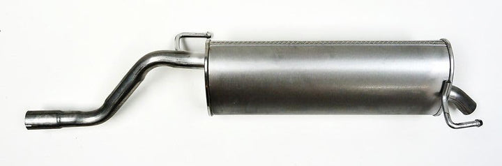 Vegaz OS-672AT Endschalldämpfer