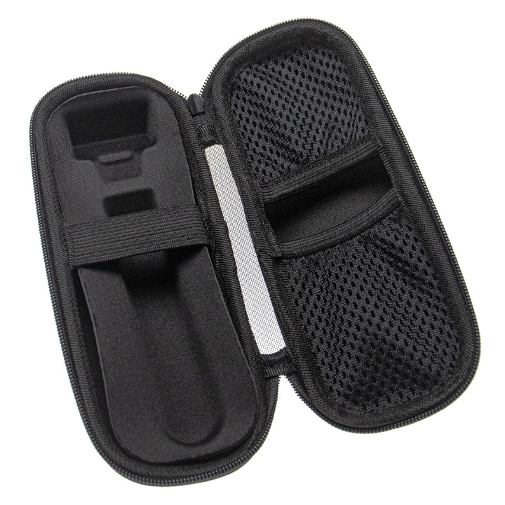 vhbw Etui Tasche kompatibel mit Philips OneBlade QP2520, QP2527, QP2523, QP25xx, QP2530, QP26xx, QP2