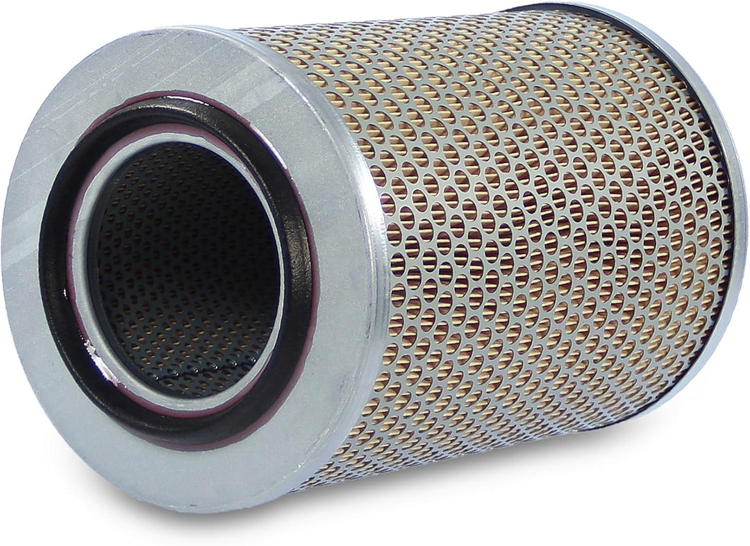 MANN-FILTER C 17 201 Luftfilter – Für Nutzfahrzeuge