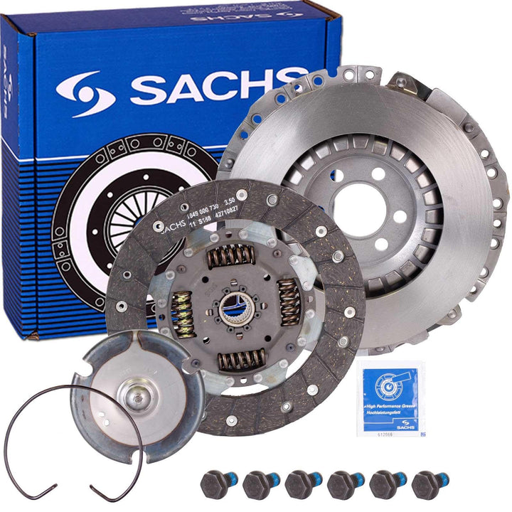 SACHS 3000 082 003 Kupplungssatz