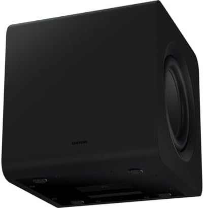 SAMSUNG Subwoofer SWA-W510/ZF