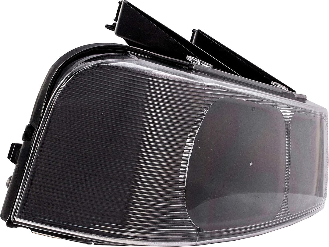 Dorman Scheinwerfer für Beifahrerseite, für ausgewählte Chevrolet/GMC Modelle, 1590997, Beifahrersei