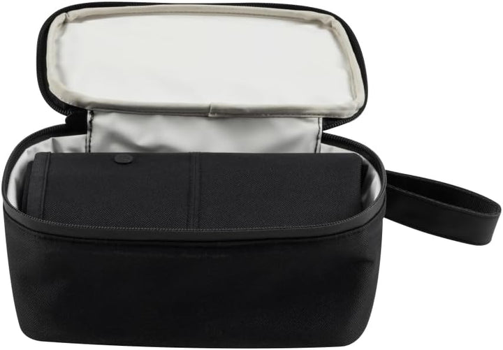 Maxi-Cosi Wickelrucksack, Fassungsvermögen 19,5 l, zeitloses Design mit Premium-Details, wasserdicht
