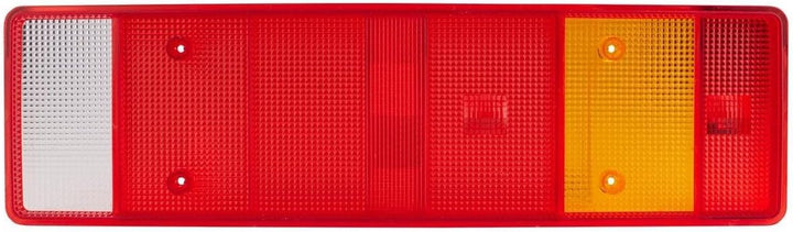HELLA - Lichtscheibe, Heckleuchte - Halogen - links/rechts - 9EL 152 889-001