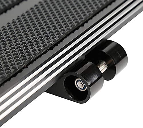 Trittbretter CF3 für Harley Davidson Touring und Softail 86-23