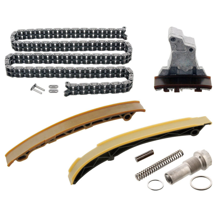 febi bilstein 40621 Steuerkettensatz für Nockenwelle , 1 Stück