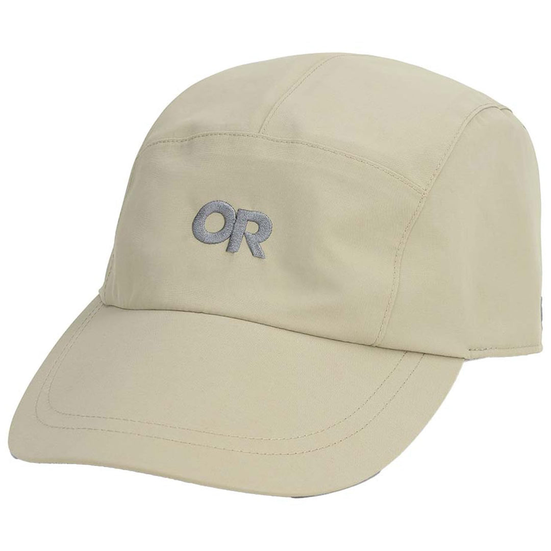 Outdoor Research Seattle Rain Cap Einheitsgrösse Pro Khaki, Einheitsgrösse Pro Khaki