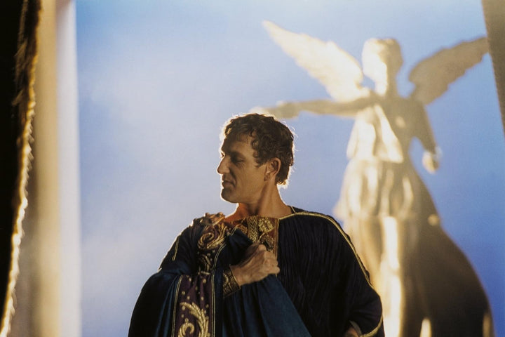 Die Bibel - Das Alte Testament/Das Neue Testament - Gesamtedition (Fernsehjuwelen) [17 DVDs], DVD
