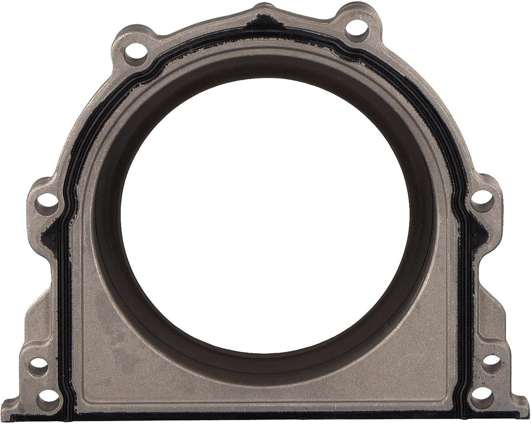 febi bilstein 39050 Kurbelwellendichtring mit Flansch , 1 Stück