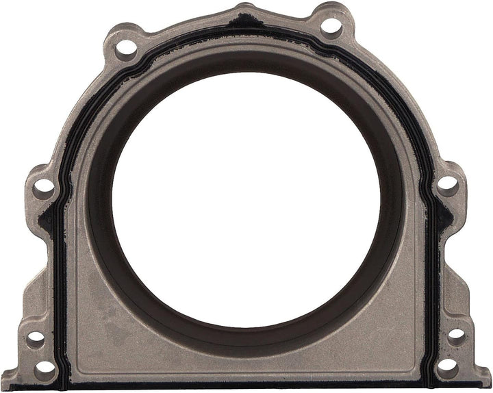 febi bilstein 39050 Kurbelwellendichtring mit Flansch , 1 Stück