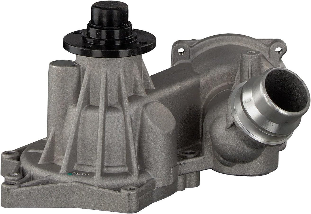 febi bilstein 21916 Wasserpumpe mit Dichtringen und Dichtung , 1 Stück