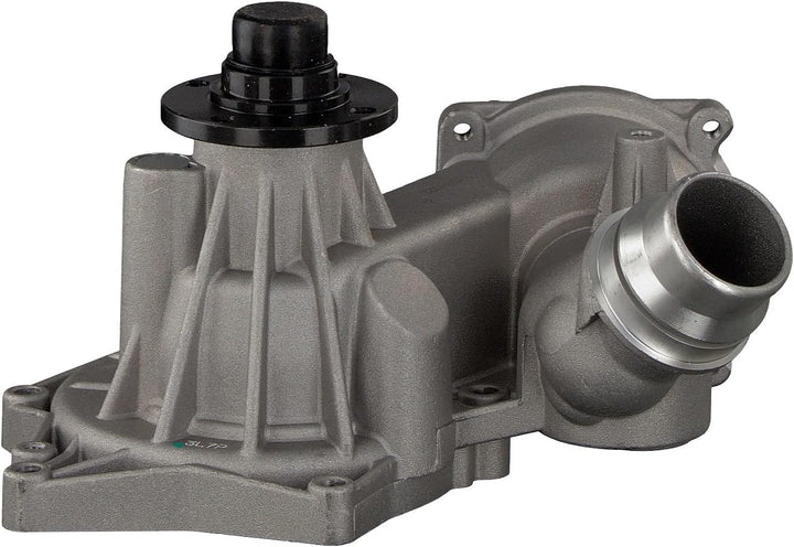febi bilstein 21916 Wasserpumpe mit Dichtringen und Dichtung , 1 Stück
