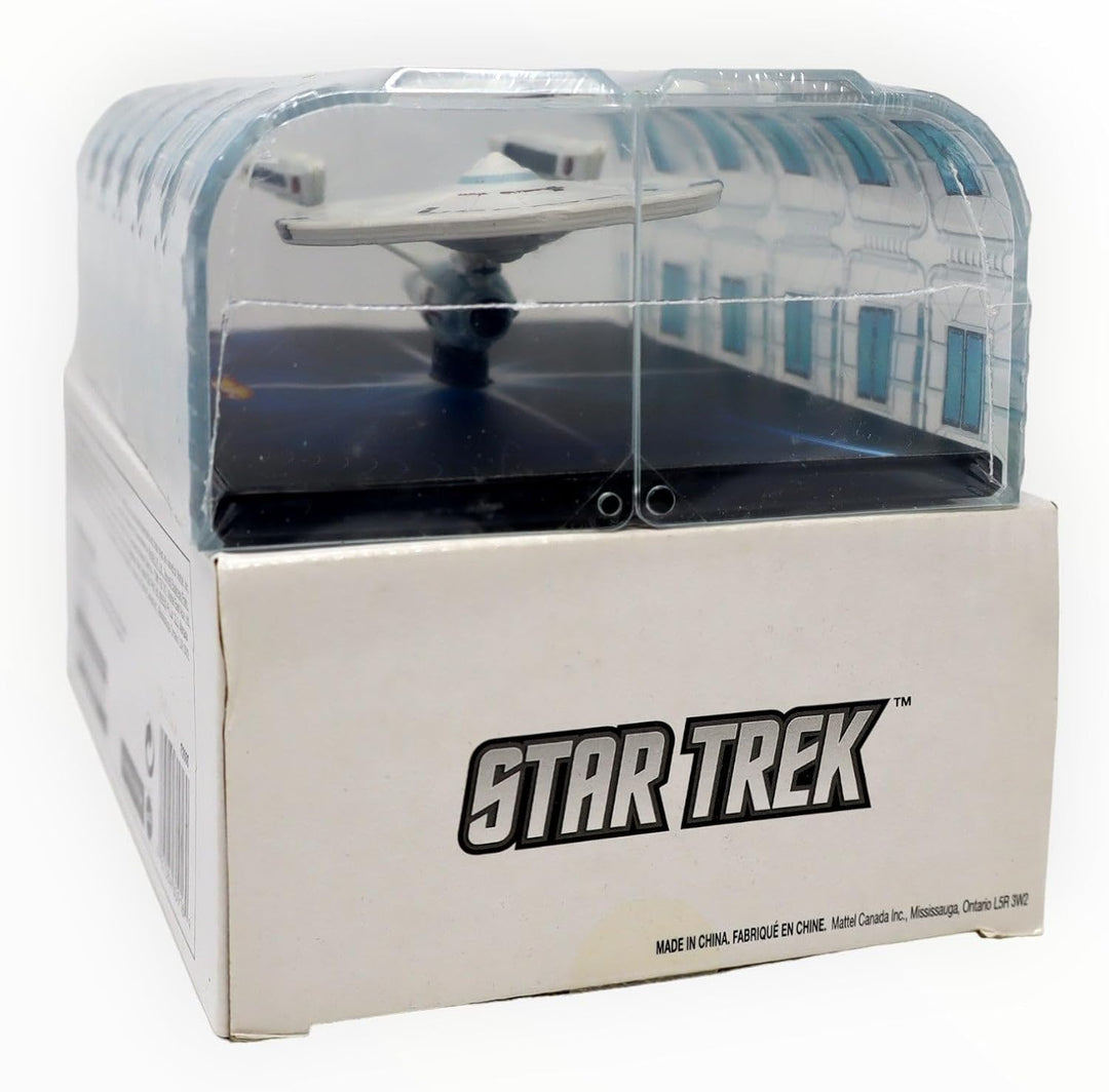 Star Trek NCC-1701 Enterprise Ship 2009 San Diego Comic-Con Exclusive