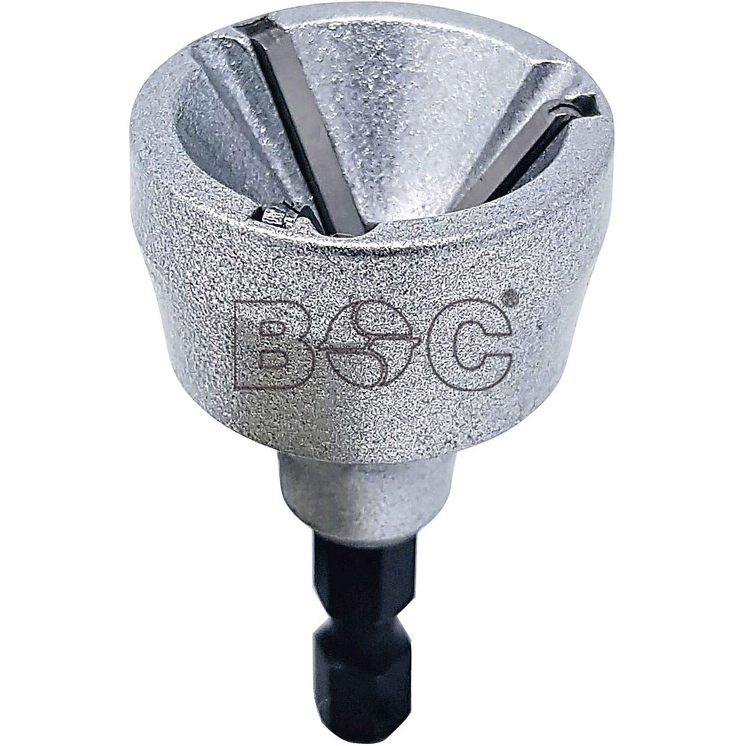 EGR HSS // BC SB-Karte HSS Silber, HSS Silber