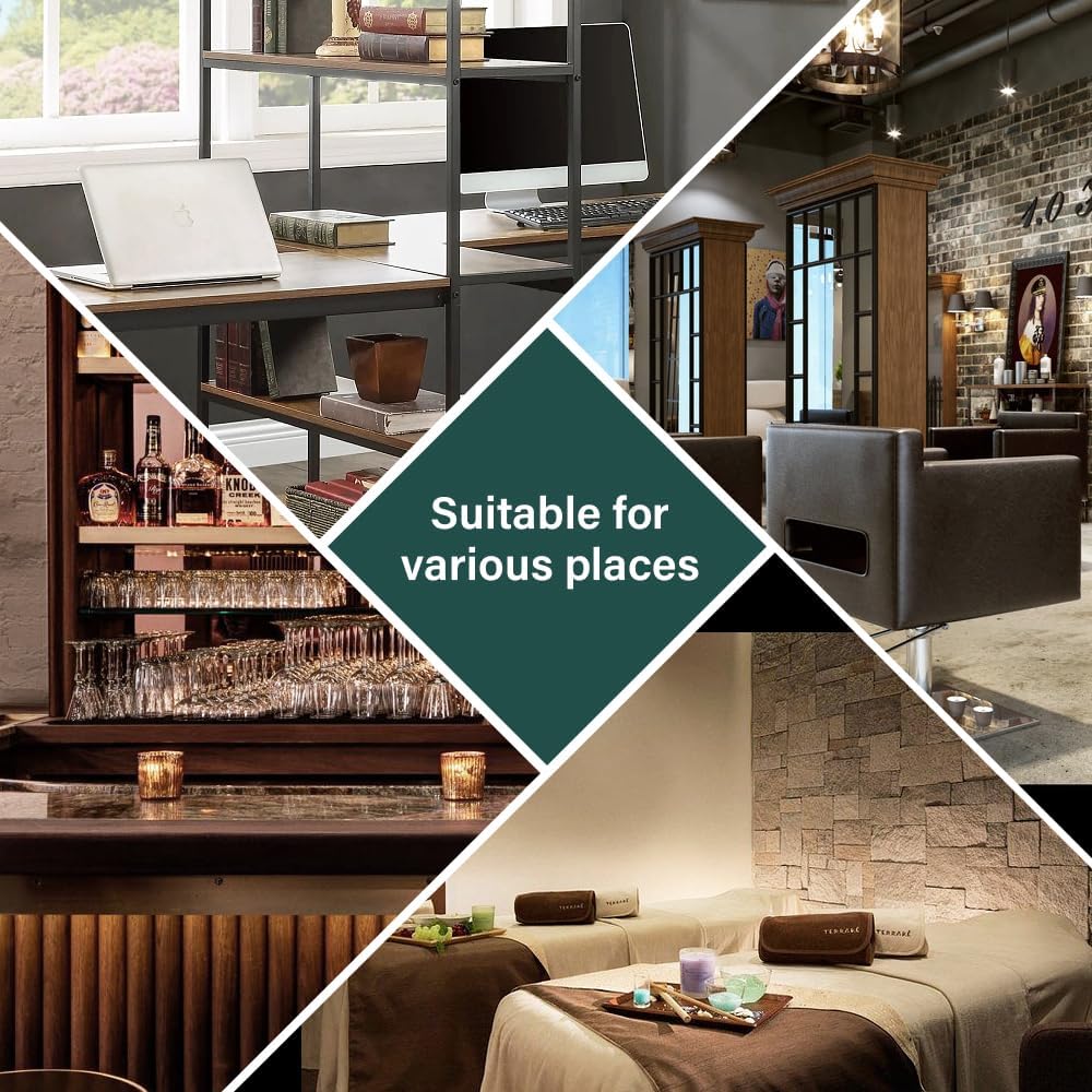 Weisser klassischer Drehhocker mit Rad für Salon, Arbeit, Zuhause, SPA, Geschäft, höhenverstellbar u