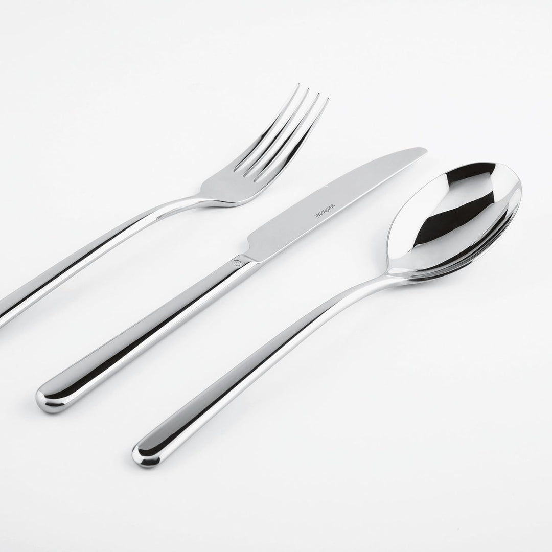 Sambonet 52513-83 Besteck 36-TLG. V.h, Stainless Steel