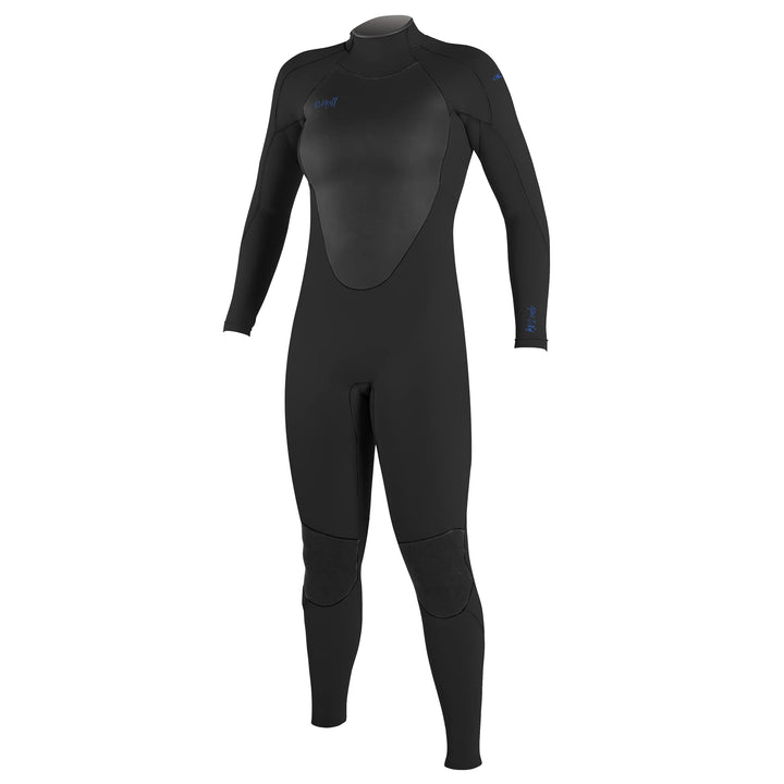 O'Neill Neoprenanzug Damen WMS Epic 5/4 BZ Full 2 BLK/BLK/BLK, 2 BLK/BLK/BLK