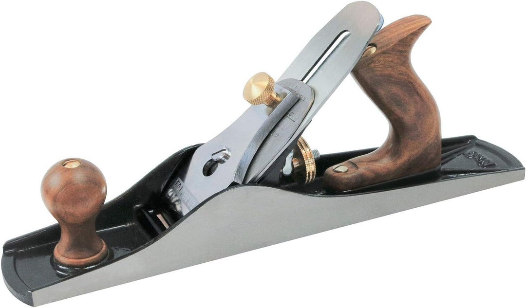 Faithfull - No.5 Hobel - FAIPLANE5, Multi Einzelbett, Einzelbett