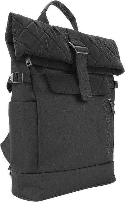 Joop! Jeans Diamante Norica Otis - Rucksack M 15" 48 cm black