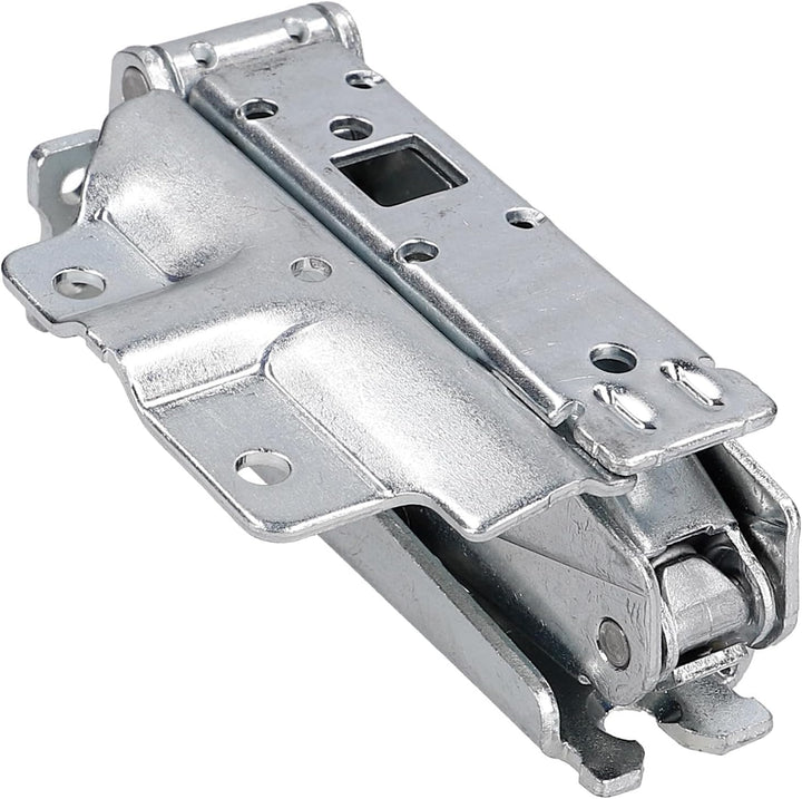 easyPART Kompatibel/Ersatz für NEFF 00622194 Türscharnier SIEMENS unten für Kühlschrank Gefrierschra