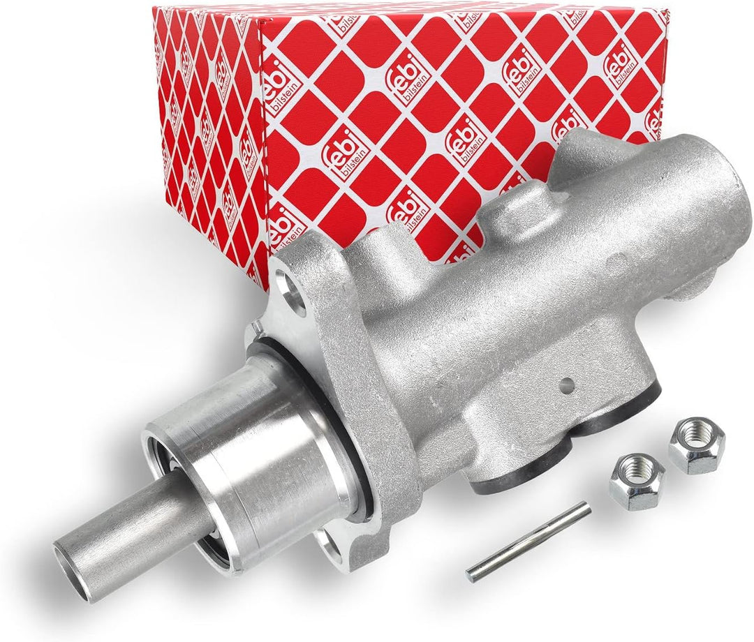febi bilstein 108083 Hauptbremszylinder, 1 Stück