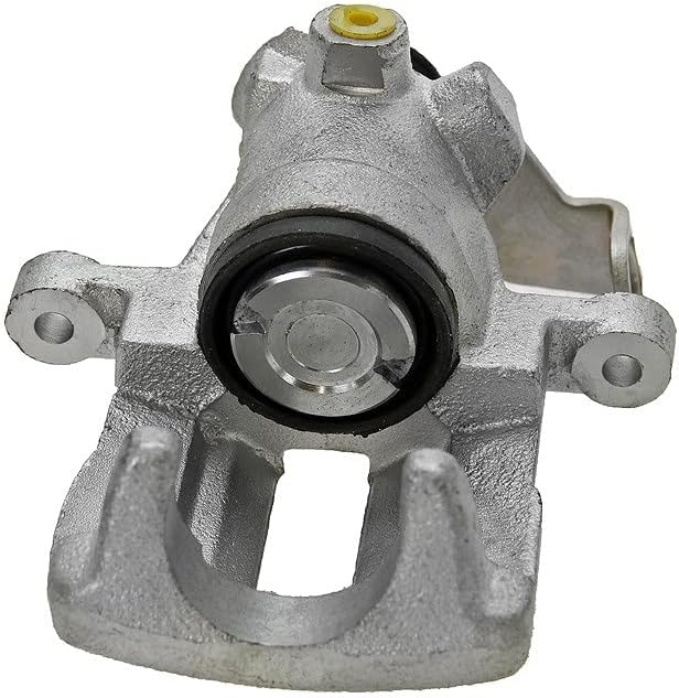 ATEC Germany 1x Bremssattel hinten rechts Bremszange Faustsattel ohne Halter, Kompatibel mit AUDI 80
