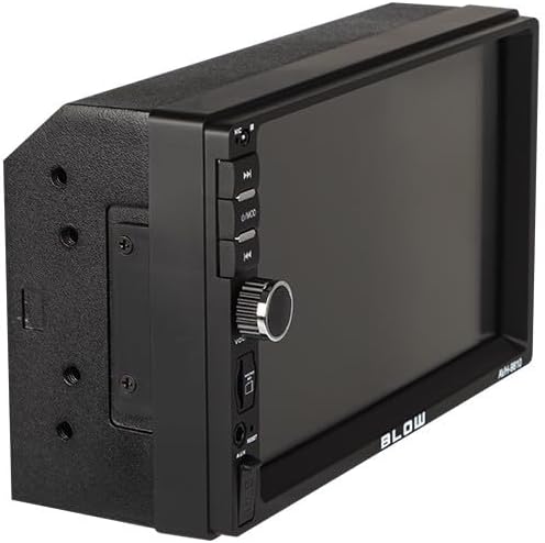 BLOW Radio AVH-9810 2DIN 7