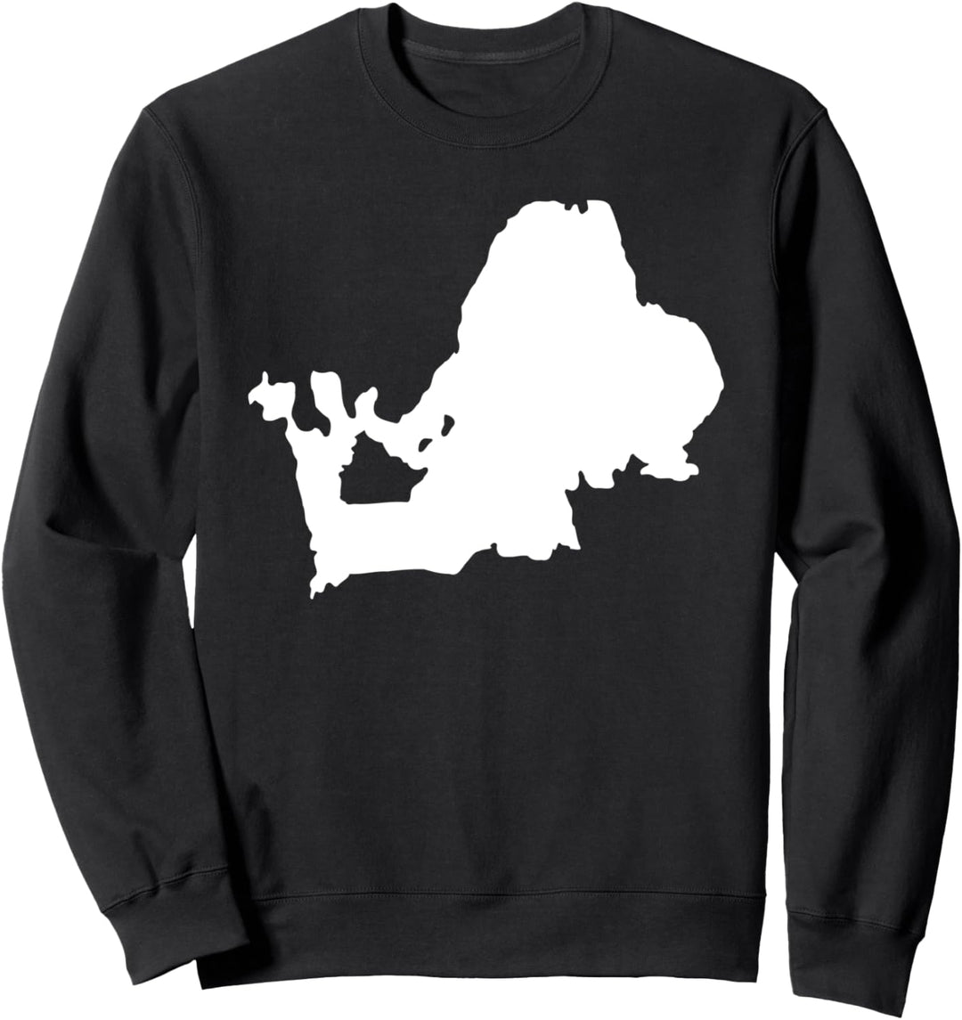 Chiemsee Sweatshirt