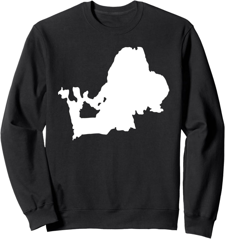 Chiemsee Sweatshirt