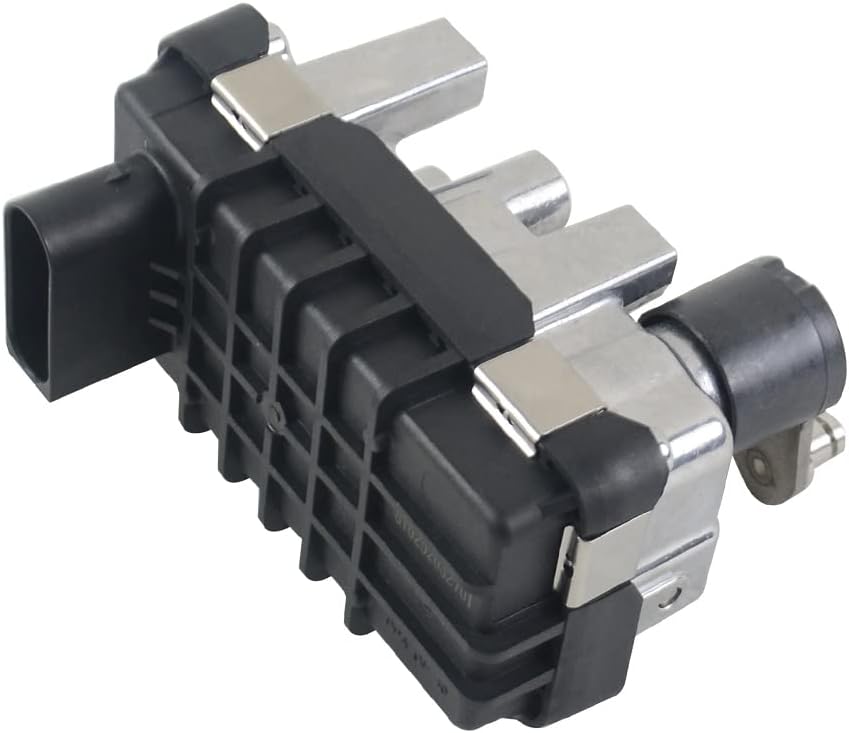 Bisenya Turbo Elektroaktor kompatibel mit W203 E 350 ML 320 W164 G-001 6NW009660