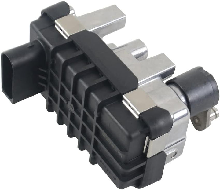 Bisenya Turbo Elektroaktor kompatibel mit W203 E 350 ML 320 W164 G-001 6NW009660
