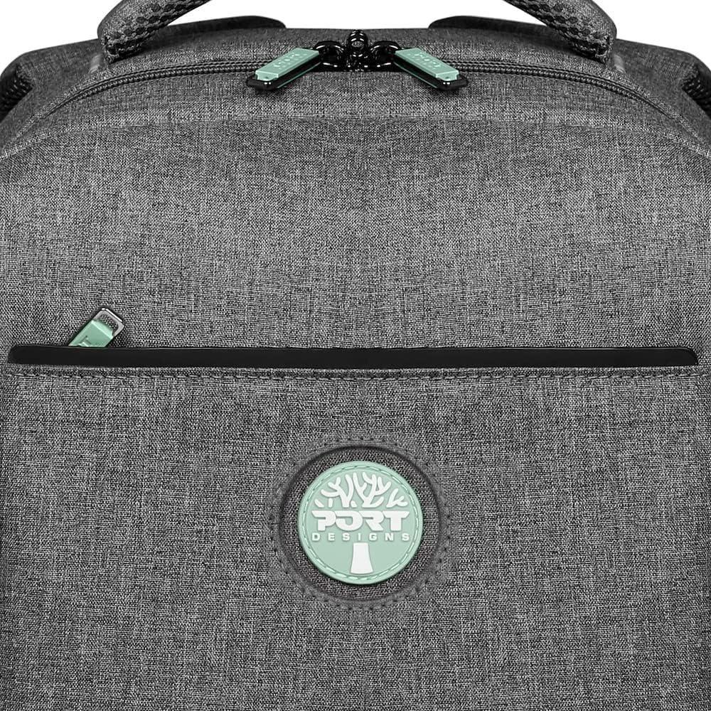 Port Designs Yosemite Eco Rucksack 15,6 Zoll Tragetasche