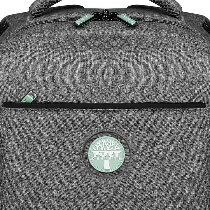Port Designs Yosemite Eco Rucksack 15,6 Zoll Tragetasche