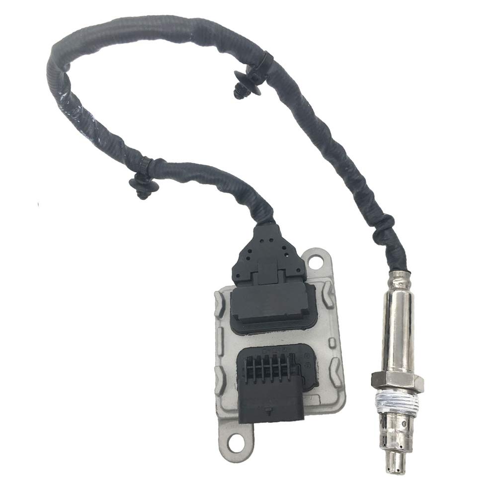 Amrxuts 55500319 Lambdasonde Nox-Sensor passen für O-pel für Insignia A G09 2.0 CDTI B20DTH 2014-201