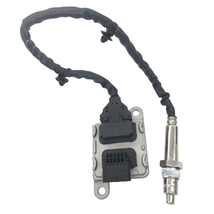 Amrxuts 55500319 Lambdasonde Nox-Sensor passen für O-pel für Insignia A G09 2.0 CDTI B20DTH 2014-201