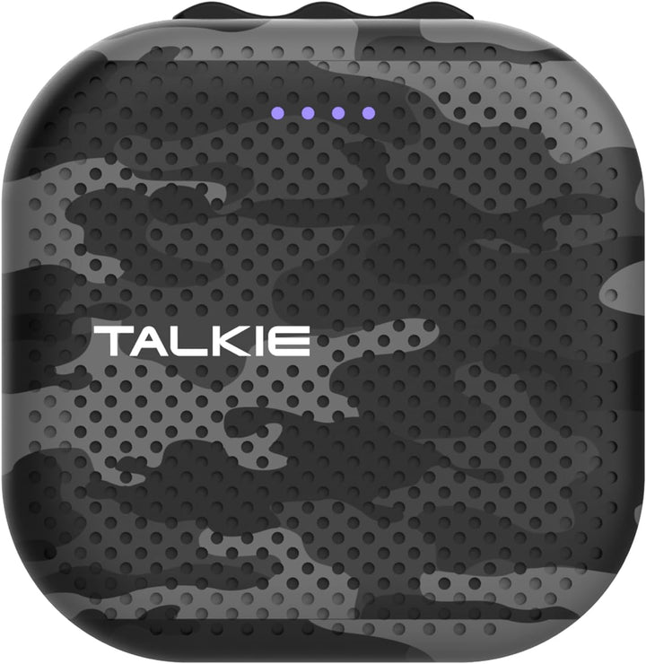 Sena Talkie Kommunikationssystem für Outdoor Nutzung, Drahtloser Freisprecher, kein Mobilfunknetz er