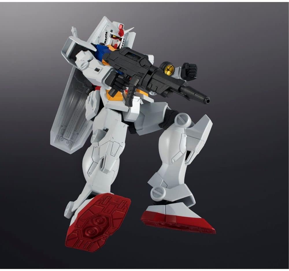 TAMASHII NATIONS Gundam Universe Asw-G-08 Gundam Barbatos Mobile Suit Gundam Iron-Blooded Orphans