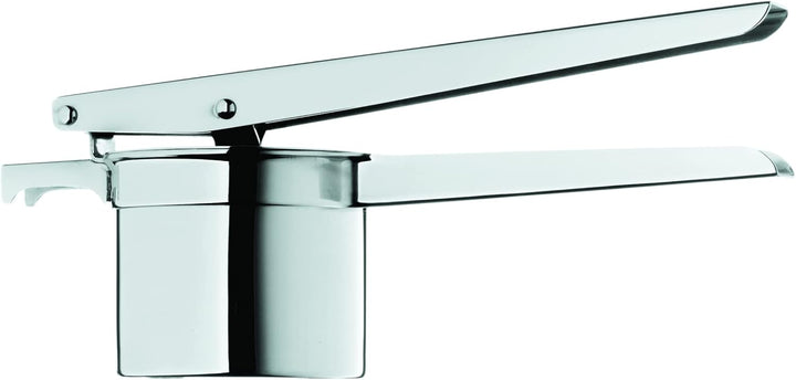 WMF Gourmet Multipresse 26,5 cm, Kartoffelpresse, Cromargan Edelstahl, spülmaschinenfest & Gourmet E