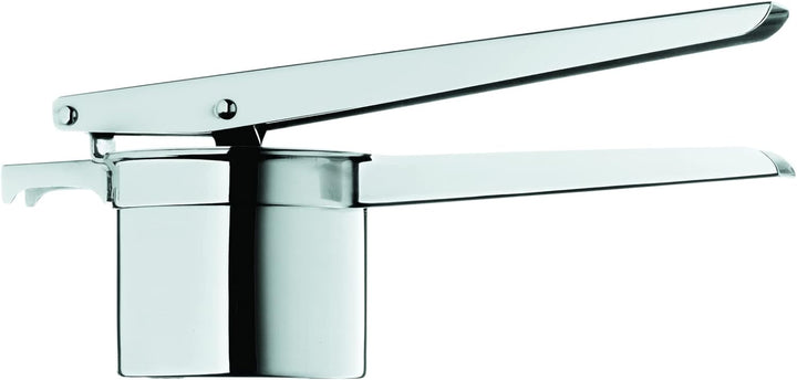 WMF Gourmet Multipresse 26,5cm, Kartoffelpresse, Cromargan Edelstahl, spülmaschinenfest & Profi Plus