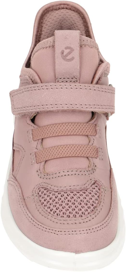 ECCO Mädchen Sp.1 Lite K Sneaker 27 EU Woodrose, 27 EU Woodrose