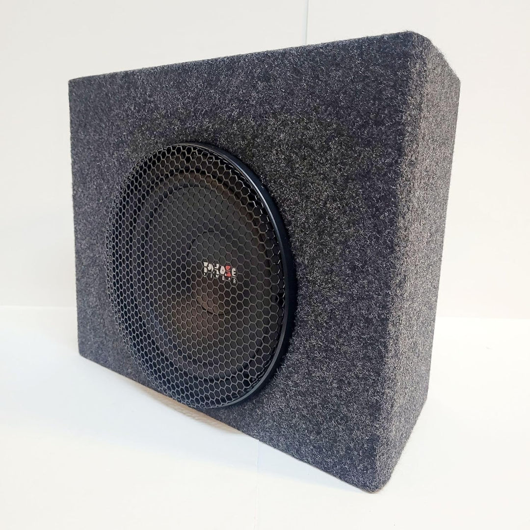 Subwoofer Gehäuse passend für FIAT Ducato, Citroën Jumper, Peugeot Boxer 1 Stück