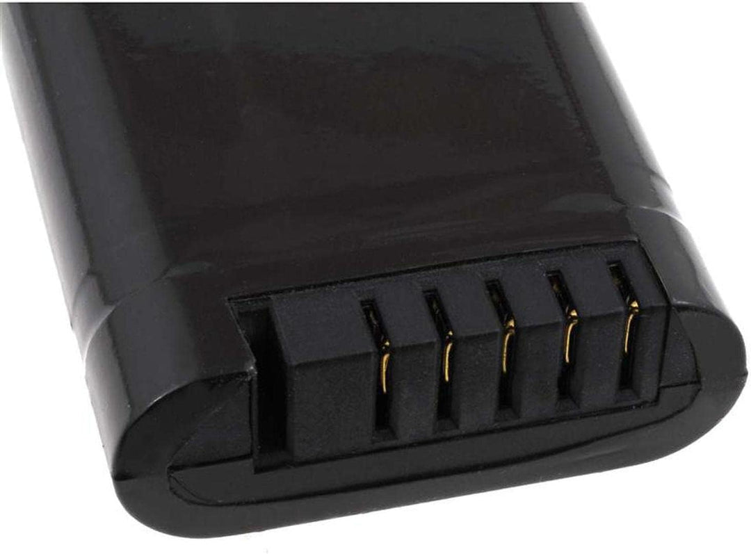 Akku für Texas Instruments Extensa 455T smart, 10,8V, NiMH