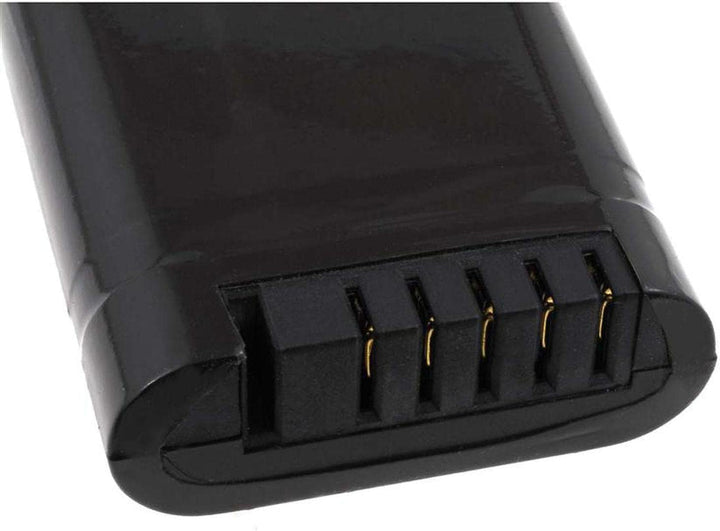Akku für Texas Instruments Extensa 455T smart, 10,8V, NiMH