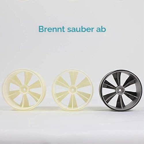 Polymaker PolyCast Natural - 1,75mm - 750g 0,75 kg PolyCast Kartonspule, 0,75 kg PolyCast Kartonspul
