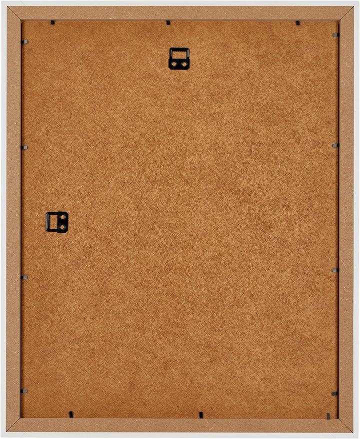yd. Your Decoration - Bilderrahmen 60x70 cm - Bilderrahmen aus MDF mit Acrylglas - Antireflex - Ausg