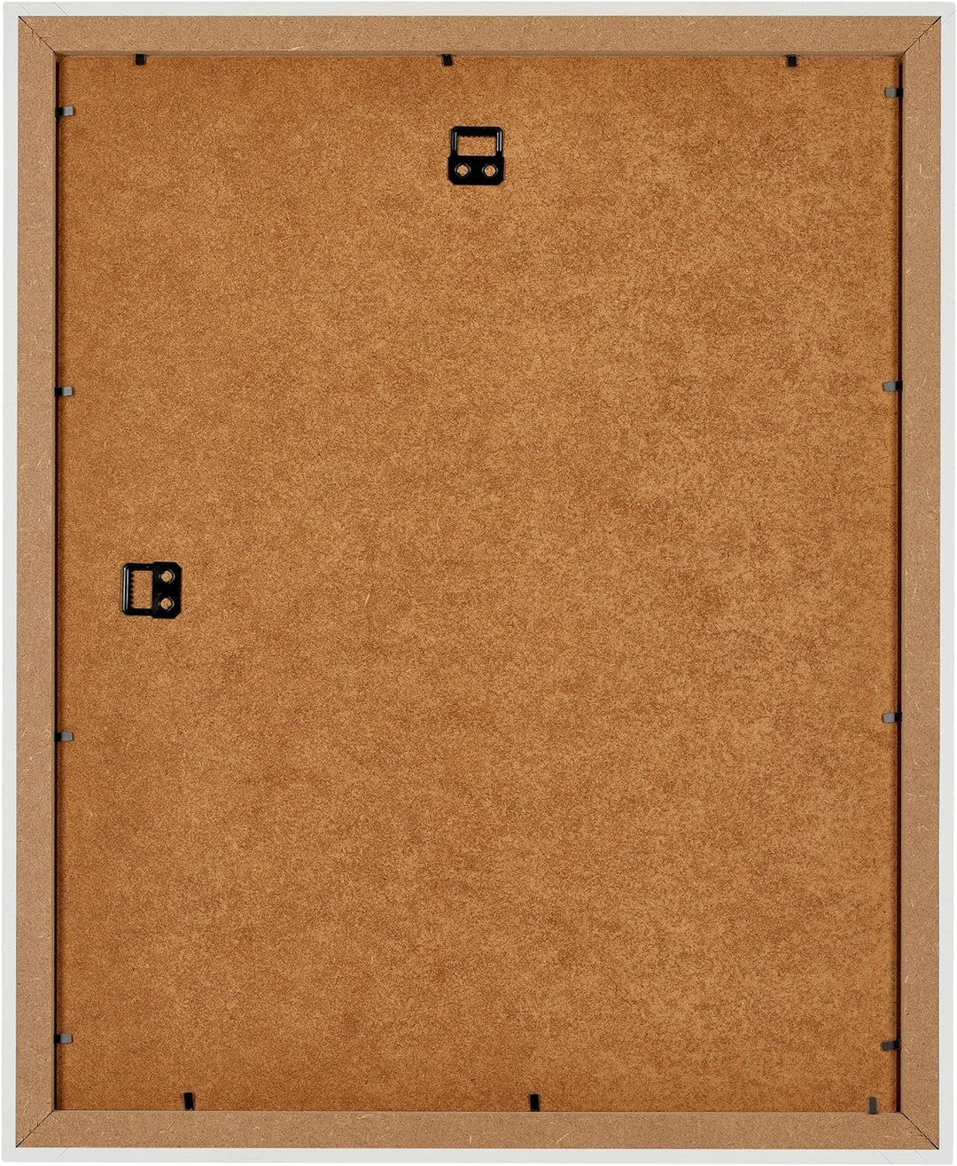yd. Your Decoration - Bilderrahmen 50x65 cm - Bilderrahmen aus MDF mit Acrylglas - Antireflex - Ausg